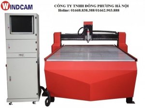 Máy CNC cắt khắc quảng cáo giá rẻ chất lượng cao