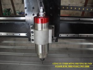 Máy CNC cắt khắc quảng cáo giá rẻ chất lượng cao