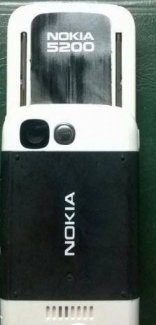 Nokia 5200 cổ, giá rẻ