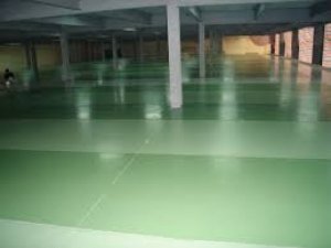 Thi Công Sơn Sàn Epoxy Chất Lượng Uy Tín Tại Tphcm