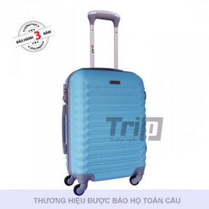 Vali trip P805 size 60cm bảo hành 3 năm