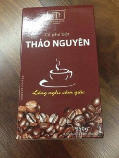 Cafe Thảo Nguyên