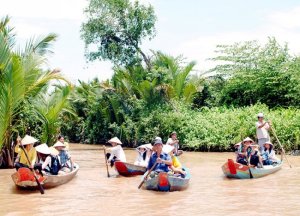 Tour Miền Tây 2 ngày 1 đêm