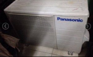 Máy Lạnh Panasonic