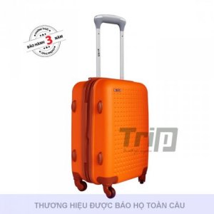 Vali kéo Trip P805 size 60cm bảo hành 3 năm