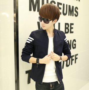 Áo Khoác Style Hàn Quốc