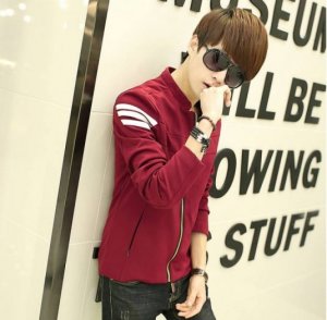 Áo Khoác Style Hàn Quốc