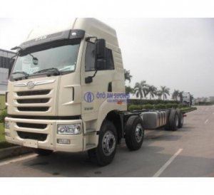 Xe Tải Faw 17T9/bán Xe Tải Faw 4 Chân