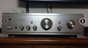  Amply Denon PMA 1500R 