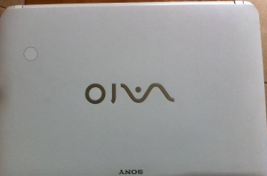 Laptop Sony SVF143-i5-4200 cảm ứng