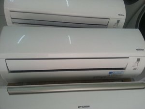 Máy lạnh Daikin Inverter 1HP siêu bền