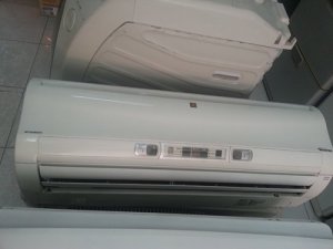 Máy lạnh Mitsubishi Inverter + PlasmaIon...