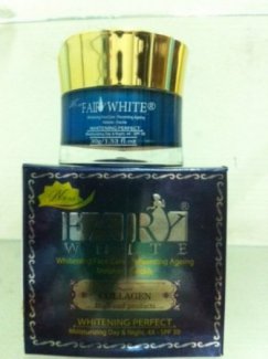 Kem Trị Nám Chống Lão Hóa FAIRY WHITE 490000