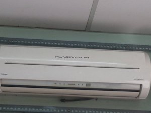 Máy Lạnh Toshiba Inverter+ PlasmaIon 1.5hp...