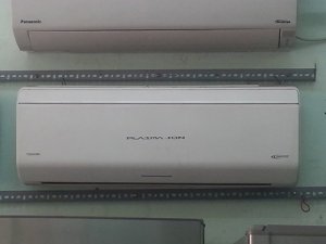 Máy Lạnh Toshiba Inverter+ PlasmaIon +...