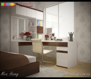 Thiết kế phòng ngủ hiện đại, bộ phòng ngủ người lớn, giường người lớn, phòng ngủ,