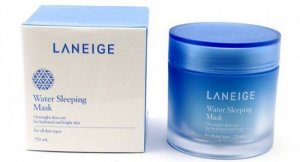 Mặt Nạ Ngủ Laneige Water Sleeping Mask 70Ml
