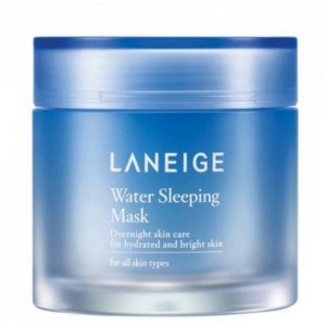 Mặt Nạ Ngủ Laneige Water Sleeping Mask 70Ml