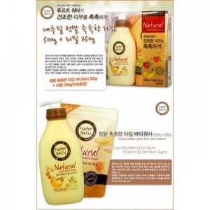 Sữa Tắm Happy Bath