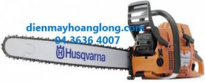 Máy Cưa Cành, Cưa Xích Chính Hãng Husqvarna 365 Giá Rẻ Nhất