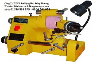 Máy Mài Dao U1, U2 Phụ Kiện Máy Cnc Chất Lượng Cao