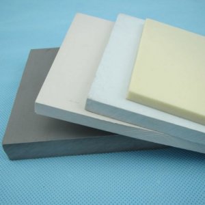 Cung cấp tấm nhựa PP, PVC làm hệ thống bồn bể, ống hút khí trong các hạng mục xử lý môi trường