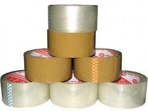 Băng Keo Dán Thùng Carton