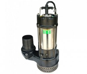 Máy bơm chìm nước thải NTP HSM240-1.25 26