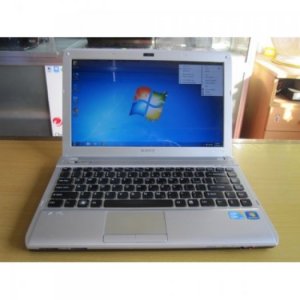 Laptop Sony Vaio Made In Jpan Core 2 Duo T9550, Ram 2Gb, Hdd 250Gb, Wecam...