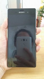 Bán Điện Thoại Sony Xperia Z3 Mới Bản Quốc Tế Xách Tay Giá Rẻ Liện Hệ