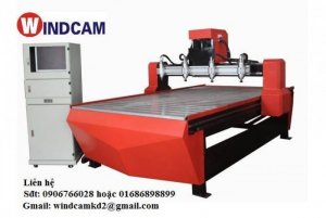 chuyên cung cấp máy đục gỗ vi tính chất lượng cao