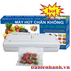 Máy Hút Chân Không Giá Rẻ