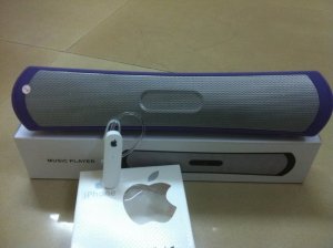 Loa tai nghe Bluetooth