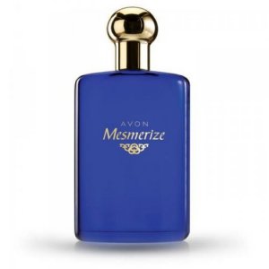 Nước Hoa Mesmerize