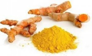 Curcumin