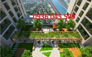 Chung cư Ecolife Capitol - Đà Lạt giữa lòng Hà Nội