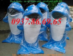 Thùng rác con thú, thùng rác cá heo, thùng rác gấu trúc, thùng rác hình gốc cây giá tốt