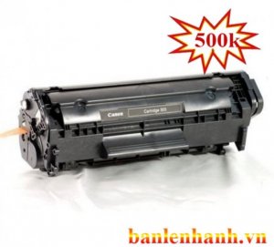 Hộp Mực Máy in Canon giá rẻ