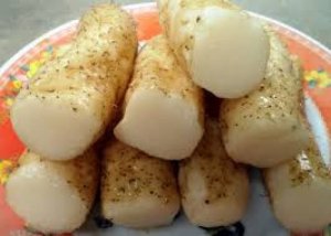 Khoai Mài ngon giá rẻ