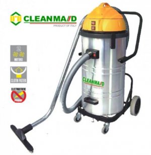 Bán máy hút bụi nhà xưởng T 802 CLEAN MAID