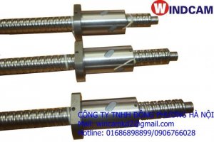Vitme- Đai Ốc Giá Rẻ Cho Máy Cnc