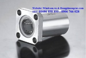 Vitme- Đai Ốc Giá Rẻ Cho Máy Cnc