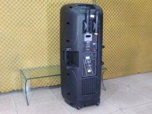 Loa kéo Temeisheng A86 Full Box