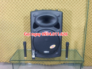 Loa kéo Temeisheng 2305