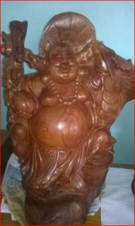 Tượng phật