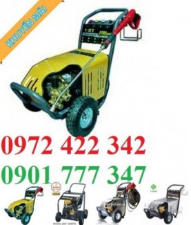 Máy rửa xe gia đình, máy rửa xe cao áp, máy rửa xe dịch vụ