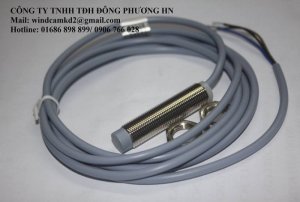 cảm biến tiệm cận bình bơm dầu- linh kiện cho máy đục gỗ vi tính