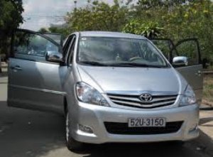 Cho thuê xe tự lái giá rẻ nhất tại quận 1,quận 2,quận 3,quận 4
