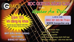 khóa học guitar đệm hát nâng cao ở tphcm 3