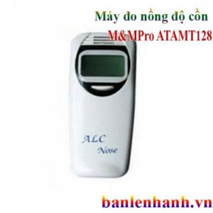 Máy Đo Nồng Độ Cồn M&MPro; ATAMT128, Máy Đo Nồng Độ Cồn Giá Rẻ